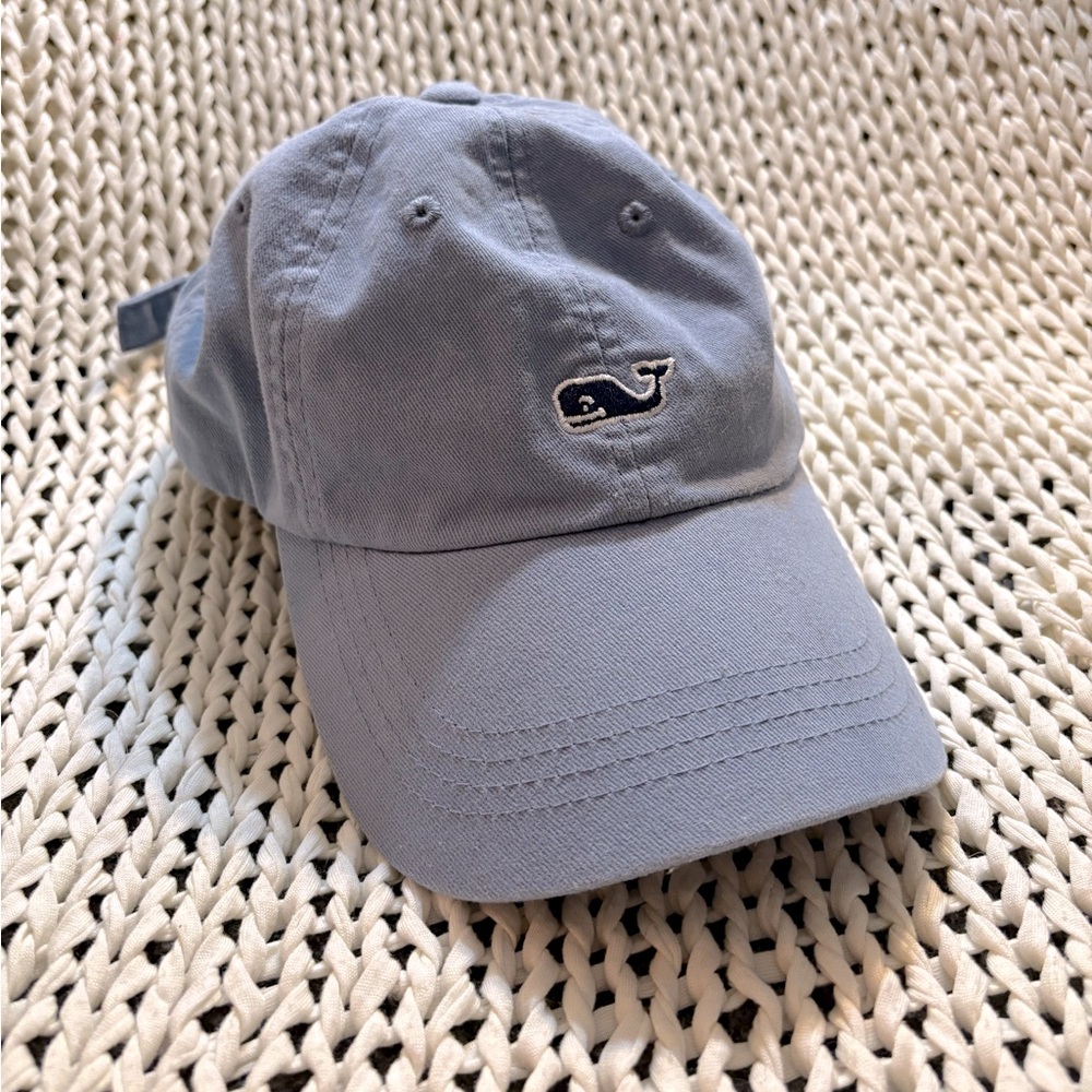Vineyard Vine Hat